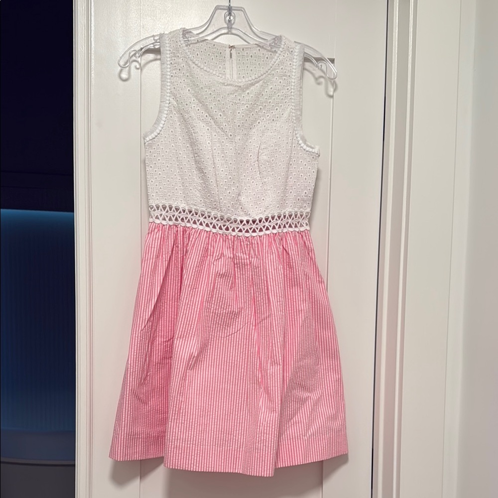 Lily Pulitzer Alivia Dress